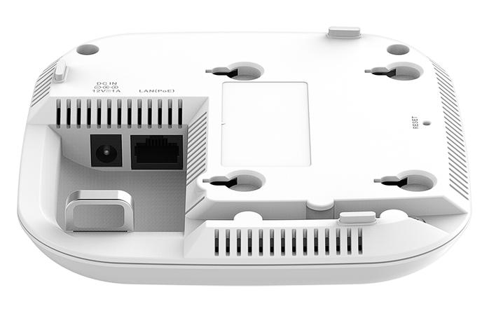 Access Point WIFI 300MB N 1X10/100 Porta LAN