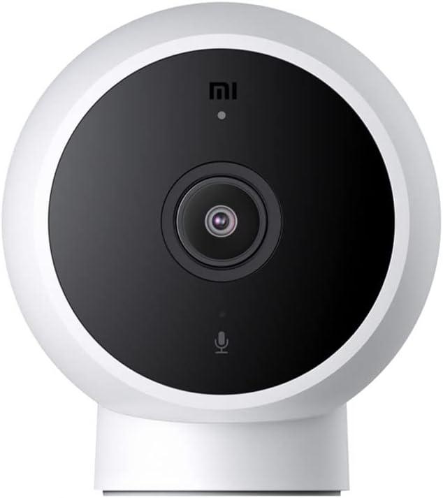 Câmera MI WIRELESS 2K Magnetic Mount