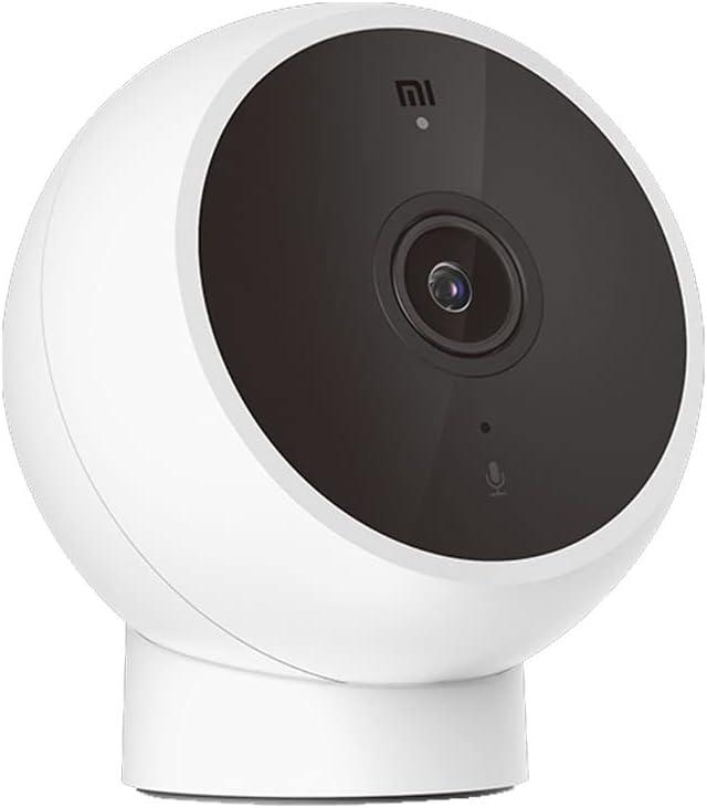 Câmera MI WIRELESS 2K Magnetic Mount