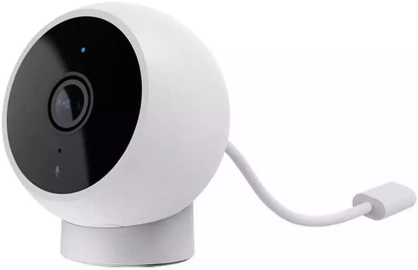 Câmera MI WIRELESS 2K Magnetic Mount