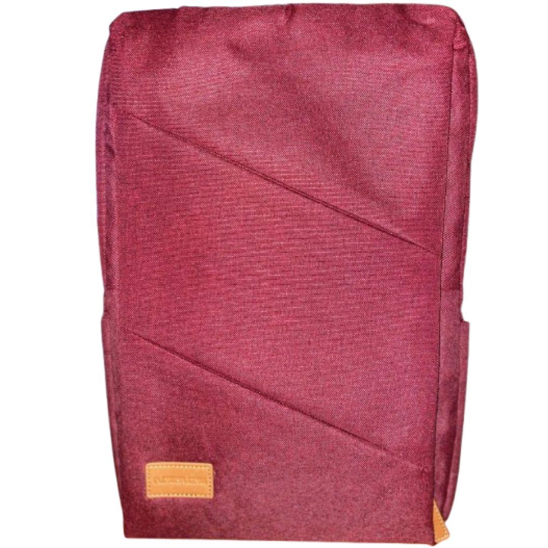 Mochila 15"6 LYS220730RD Vermelho