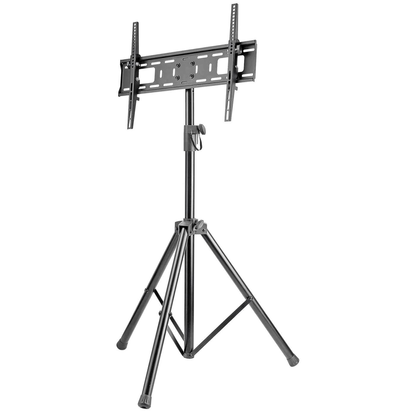 Suporte Tripé para TV 37" A 70" MÁX.35KG Inclinável