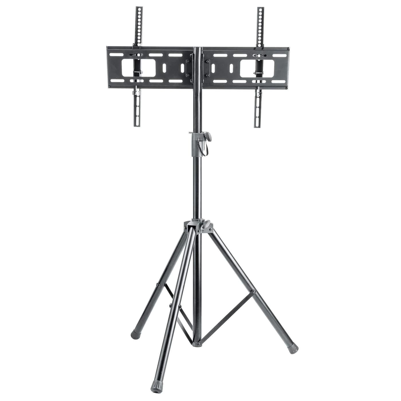 Suporte Tripé para TV 37" A 70" MÁX.35KG Inclinável