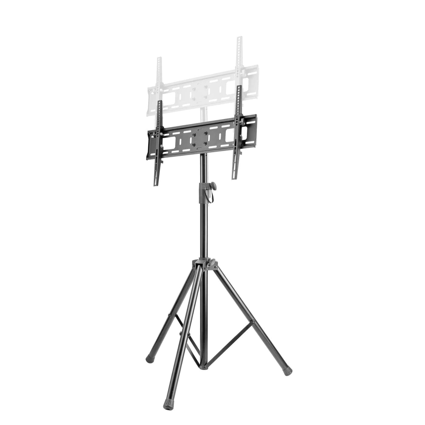 Suporte Tripé para TV 37" A 70" MÁX.35KG Inclinável