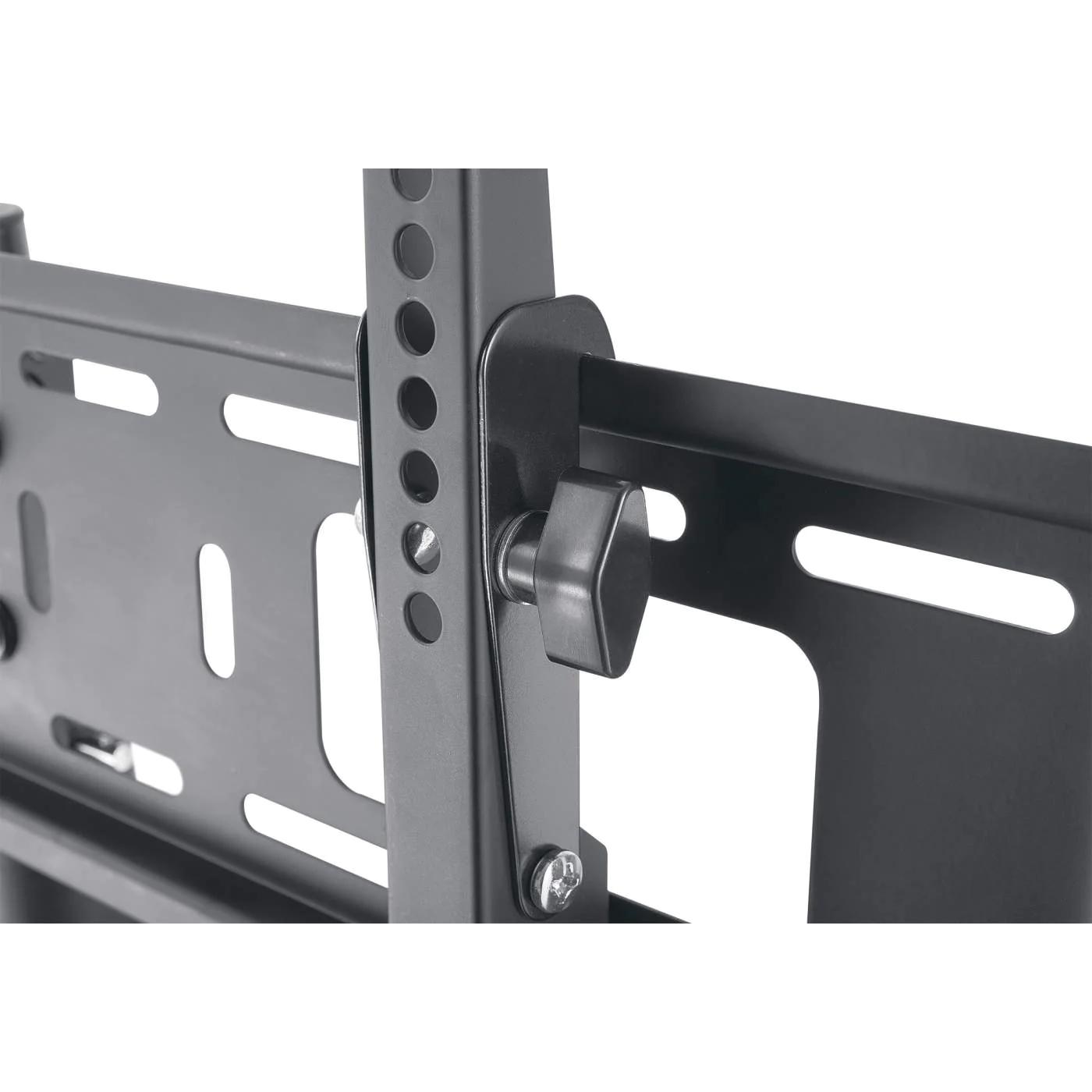 Suporte Tripé para TV 37" A 70" MÁX.35KG Inclinável