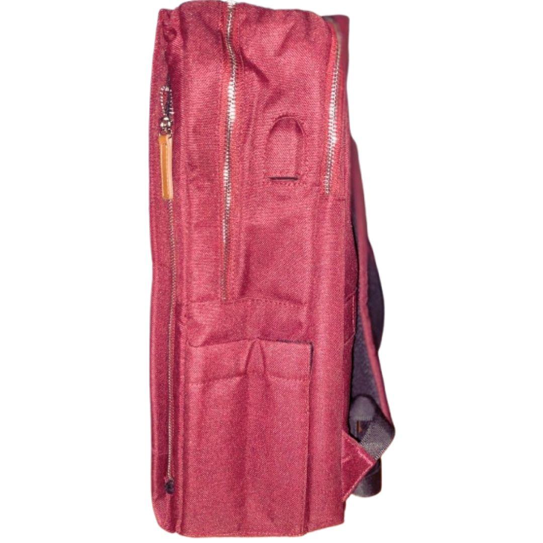 Mochila 15"6 LYS220730RD Vermelho