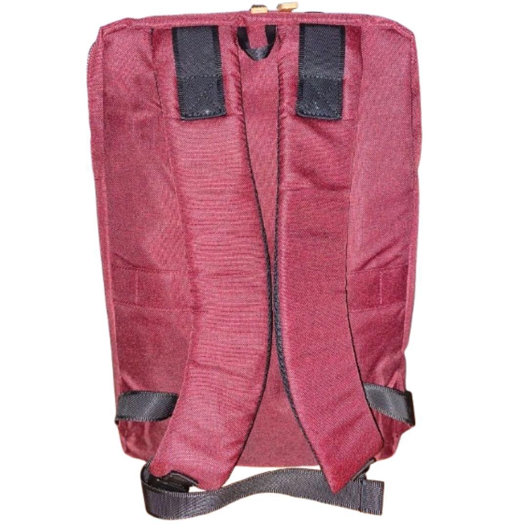 Mochila 15"6 LYS220730RD Vermelho