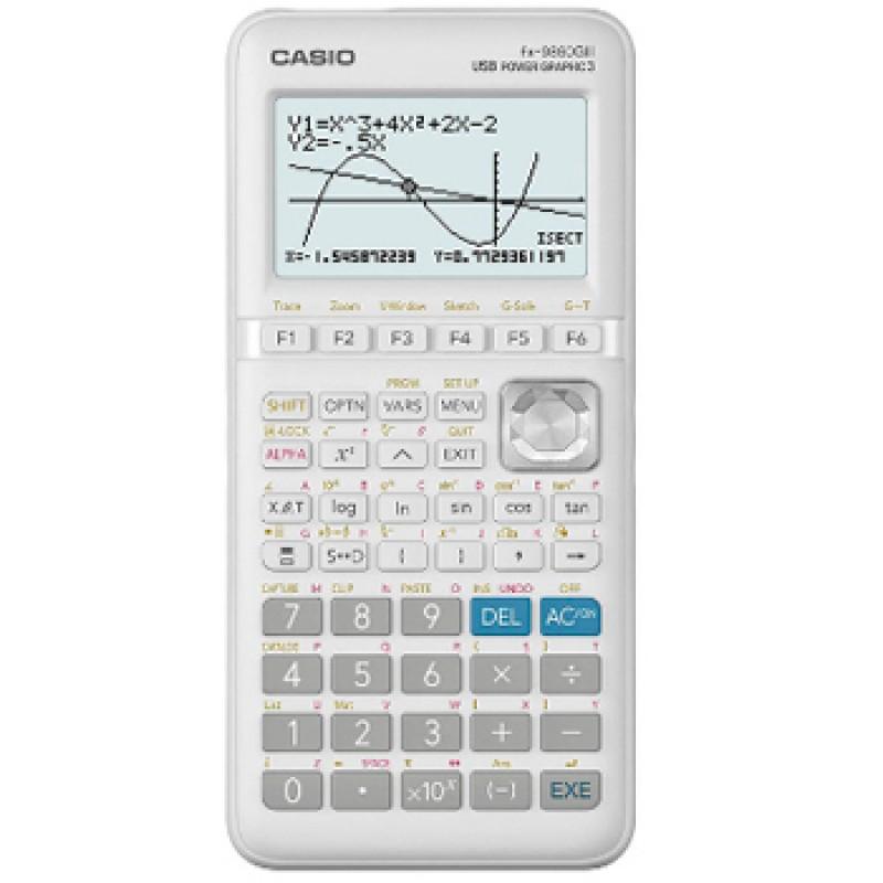Máquina Calculadora Gráfica