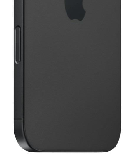 Smartphone Iphone. 16 128GB Preto