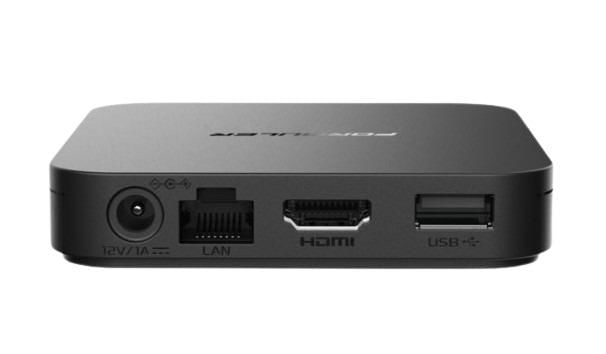 Box Tv Z10 Se Iptv Android Uhd 4k