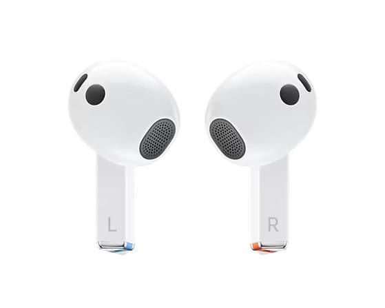Earbuds Galaxy Buds3 Branco
