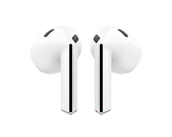 Earbuds Galaxy Buds3 Branco