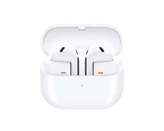 Earbuds Galaxy Buds3 Branco