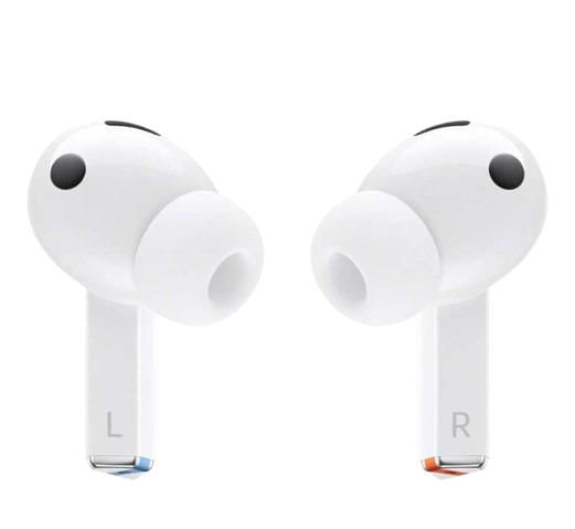 Earbuds Galaxy Buds3 Pro Branco