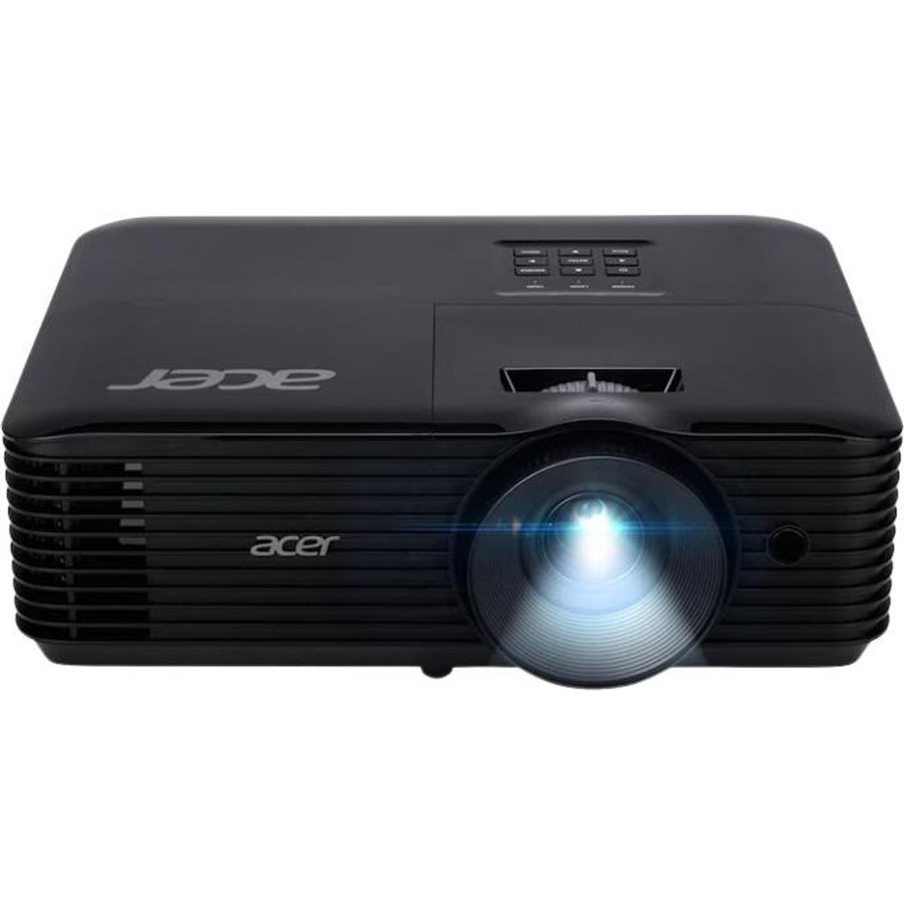 Projector X119h Dlp Svga 4800 Lm 20000:1 Emea