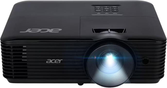 Projector X119h Dlp Svga 4800 Lm 20000:1 Emea