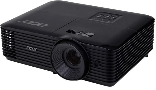 Projector X119h Dlp Svga 4800 Lm 20000:1 Emea