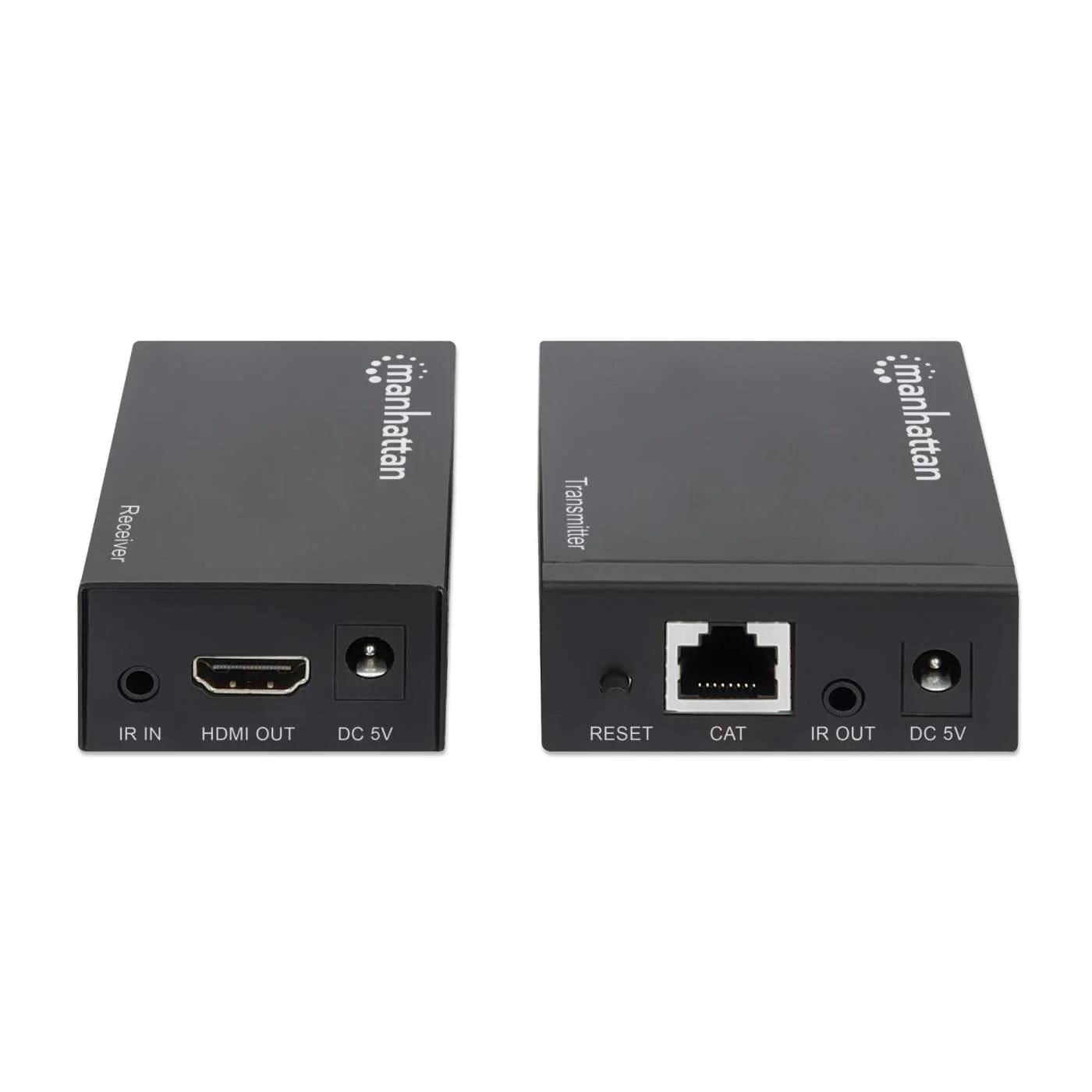 Extensor de Sinal HDMI 1080P até 50M