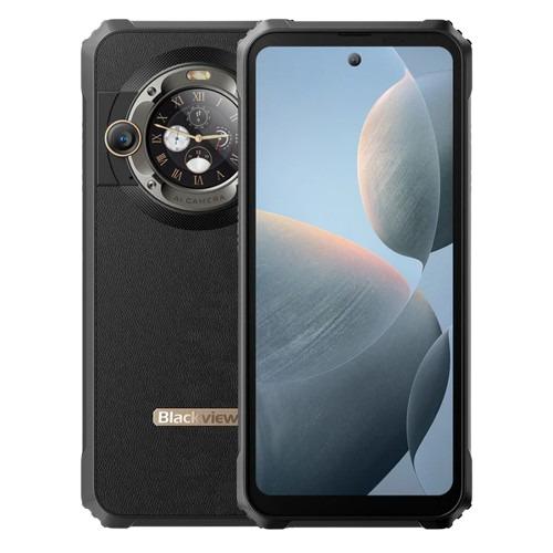 Smartphone BL9000 12GB+512GB Preto