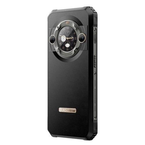 Smartphone BL9000 12GB+512GB Preto