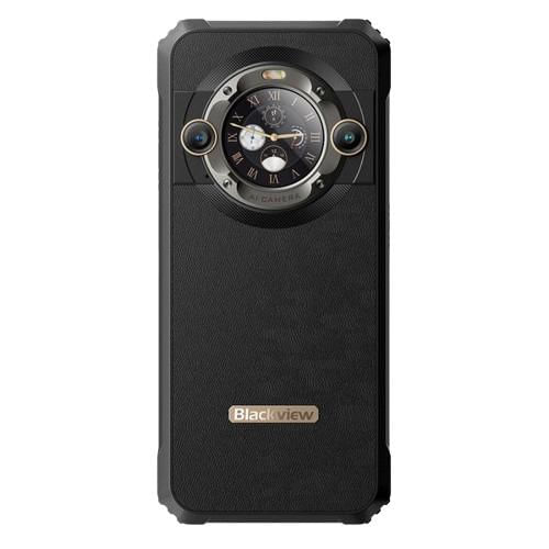 Smartphone BL9000 12GB+512GB Preto
