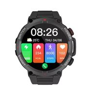 Smartwatch W50 Pro Verde