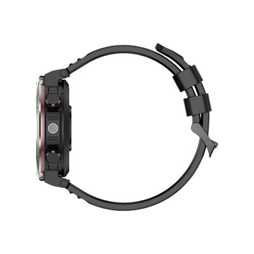Smartwatch W50 Pro Verde
