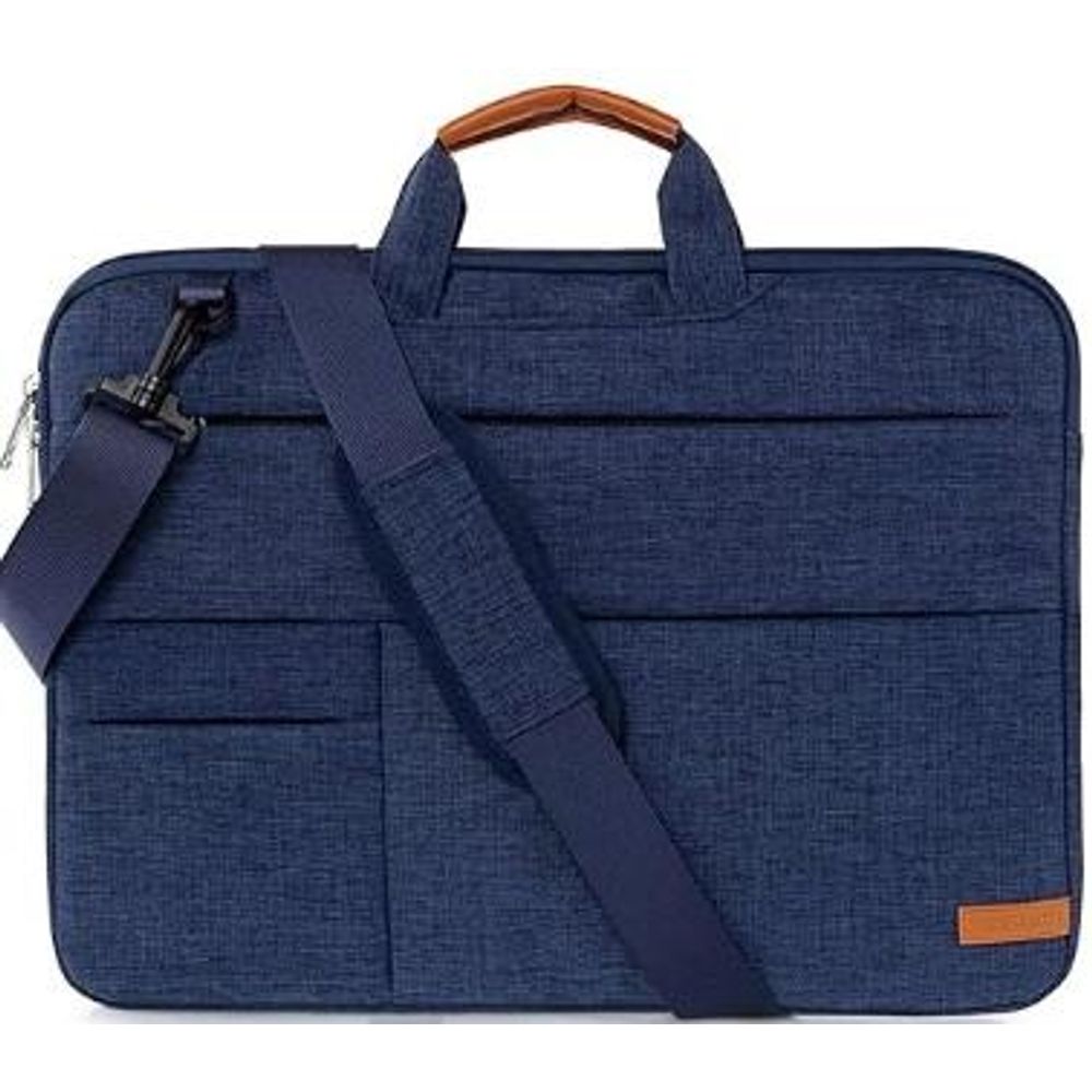 Bolsa 17" KLM200903BL Azul