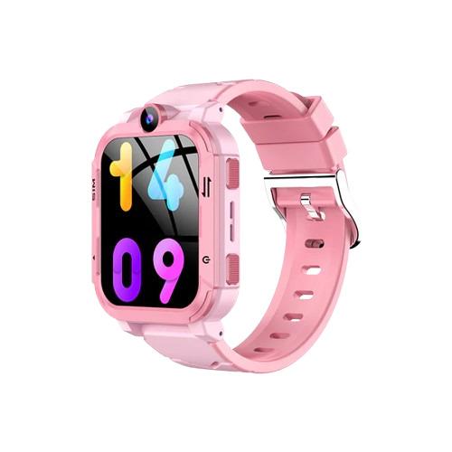 Smartwatch para Criança Z20 Rosa