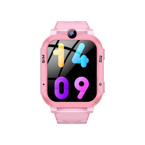 Smartwatch para Criança Z20 Rosa