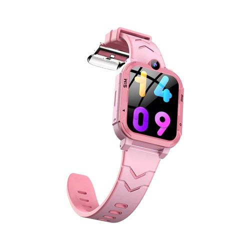 Smartwatch para Criança Z20 Rosa