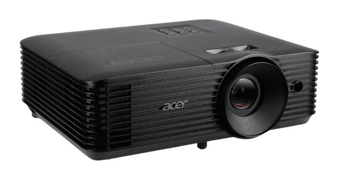 Projector X1328 Dlp Wxga 5000 Lm 20000:1 Emea, Hdmi X2