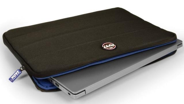 Bolsa Sleeve 14/15.6" Preto
