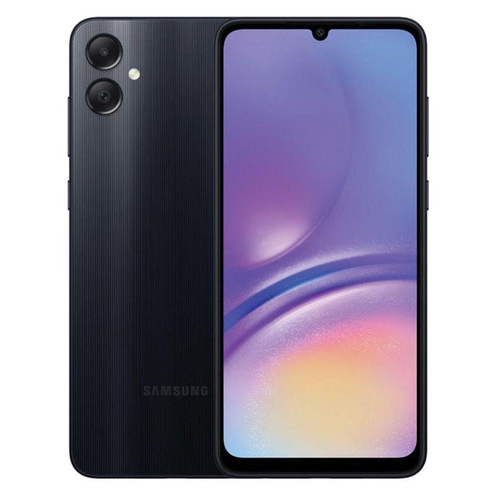 Smartphone Galaxy A06 Ds 4GB/128GB Preto