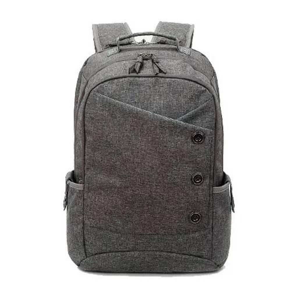Mochila 15.6" LYS220640GR Cinzento