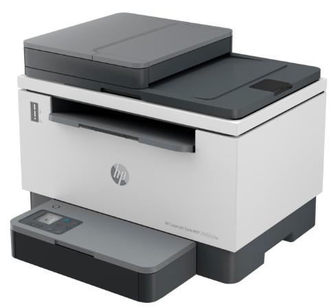 Impressora Laserjet Tank Mfp 2602sdw (22PPM) Wifi
