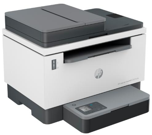 Impressora Laserjet Tank Mfp 2602sdw (22PPM) Wifi