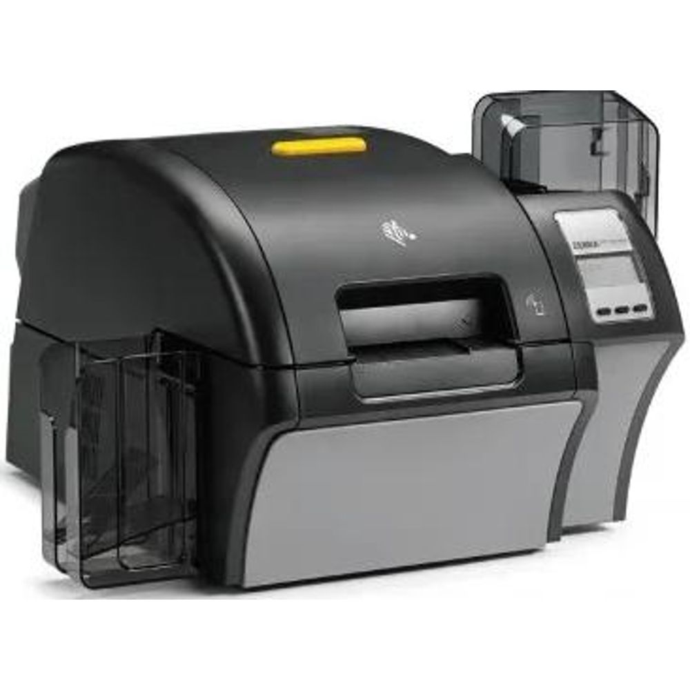 Impressora Eltron Zxp Series 7 Colorido