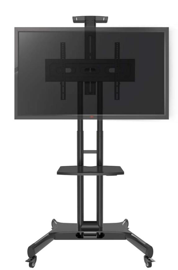 Suporte Móvel Para Televisor de 32"-70" Móvel
