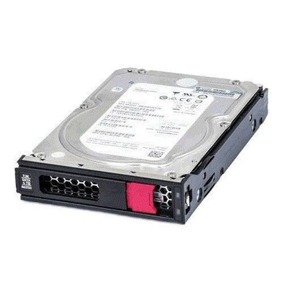 Disco Interno para Servidor 3.5'' 1TB Sata 7.200 RPM Lff Lp Ds Hdd