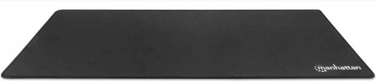 Tapete Para Rato Gamer Preto