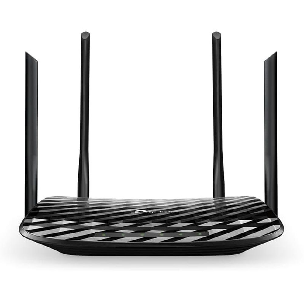 Router Wifi Ac1200 Mu-Mimo Gigabit