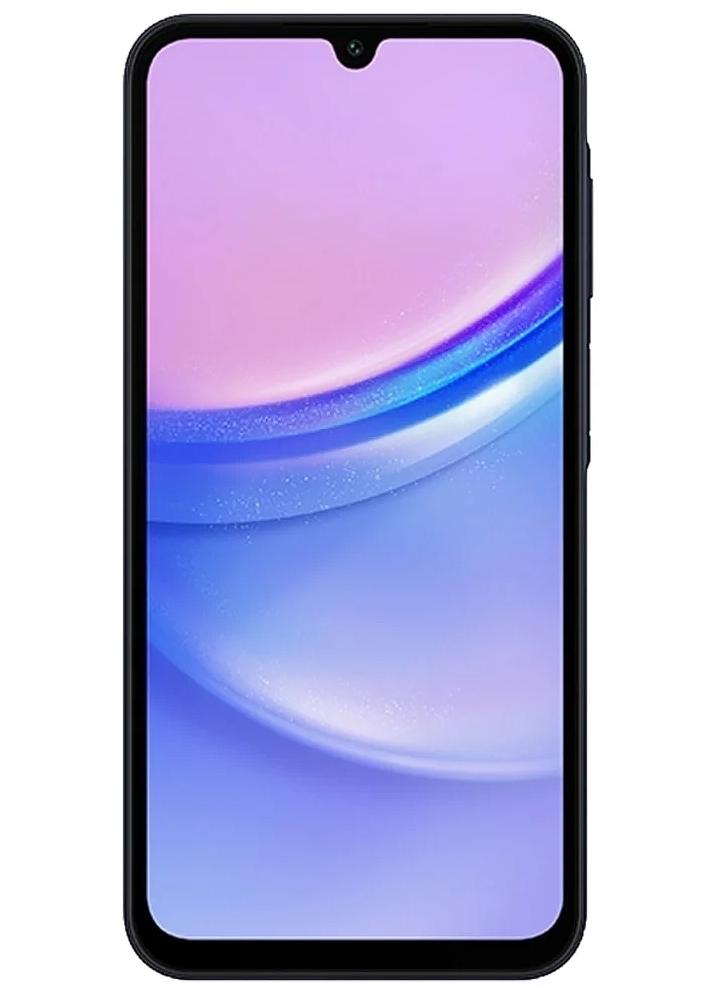 Smartphone Galaxy A15 5G 4GB/128GB Preto