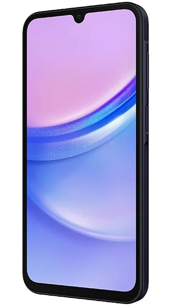 Smartphone Galaxy A15 5G 4GB/128GB Preto