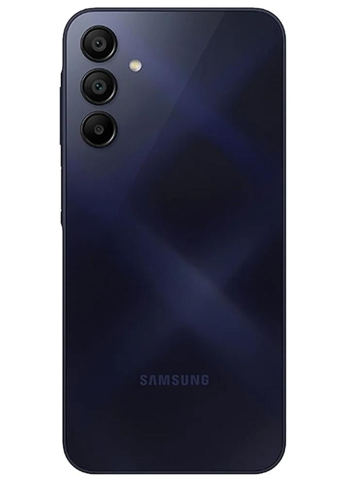 Smartphone Galaxy A15 5G 4GB/128GB Preto
