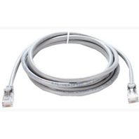 Cabo de Rede Cat6 1 Metro Utp Cinza