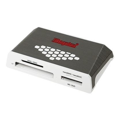 Leitor De Cartões Usb 3.0 All-In-One