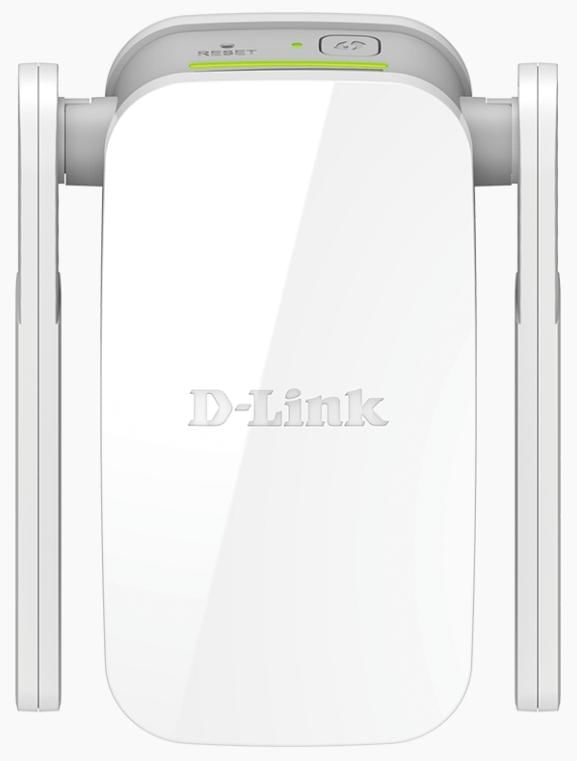 Access Point Wifi Range Extensores De Sinal Ac750 Dual 2