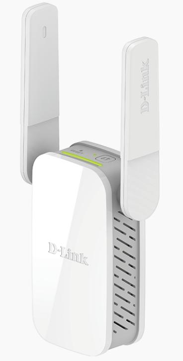 Access Point Wifi Range Extensores De Sinal Ac750 Dual 2