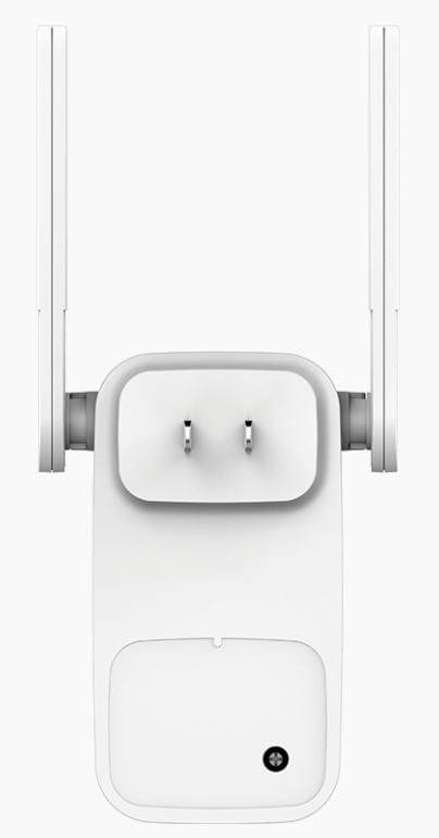 Access Point Wifi Range Extensores De Sinal Ac750 Dual 2